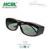 Visual Universal Electronic Polarized Imax 3D Glasses 150*41*150mm