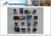 AC12V, AC24V Electric Elevator Push Button Switch with Braille or not