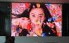 P6mm SMD Full Color High Resolution Indoor Led Display Signs Screen for Advertising Media