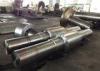 ASTM EN GB Custom Roll Forming / Alloy Steel Forging Roller OEM For Metallurgical Equipment
