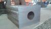 45 steel 42CrMo 42CrMo4 718 P20 carbon steel forgings module for mold industry