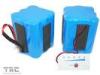 UPS 3.2V LiFePO4 Battery , 11.1V 6.6Ah LiFEPO4 Batteries