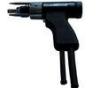 Industrial Capacitor Discharge CD Stud Welding Gun To Weld Al Studs
