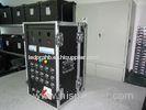 Portable 20 KW 3P Switch 5V Power Distribution Cabinet for Government LED Screen Rental