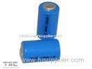 High energy density 3.6V Lithium battery ER14205 1200mAh for Digital control machine