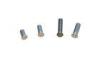 Outer Threaded AL CD Stud Welding Accessories With M3 M4 M5 M6 M8