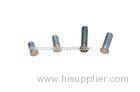 Outer Threaded AL CD Stud Welding Accessories With M3 M4 M5 M6 M8