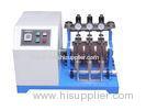 ASTM D1630 Rubber Testing Equipment / Rubber NBS Abrasion Testing Machine