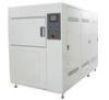 Impact Thermal Shock Environmental Test Chamber Taikang compressor in France 380V / 50HZ
