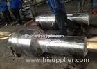 DIN GB EN Custom Alloy Steel Forgings shaft forged For Heavy Duty , carbon steel Forging