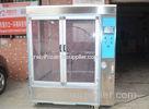 Rain Environmental Test Chamber for Enclosure Water Resistance Test