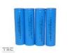 High Power LFP battery/18650 3.2V Lifepo4 Battery 1100mah For Electric Cars