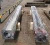 mining equipment square pipe Cylinder forging Open die ST 52.3 , GB / T3077 1999