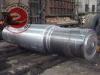High Strength Alloy Steel Roller Forging 20CrMnMo 4140 For Metallurgical Machinery