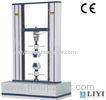 400mm Test Width Tensile Stress Universal Testing Machine For Plastic / Rubber