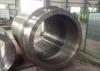 High Strength Open Die Cylinder Parts Forgings API For Metallurgy ,steel Forgings