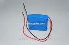 3.2V LiFePO4 Water Proof Battery