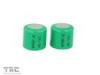 High energy density 3.0V CR1/3N 160mAh Li-MnO2 Primary Lithium Battery