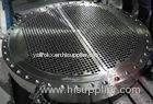 Heavy Machinery 304L 310S 316L Stainless steel Forgings / rolled ring flange forging
