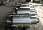 OEM Hot / Cold Roller Forging Custom , Heavy machinery Alloy Steel Forging