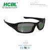Large Frame Cinema Imax 3D Projector Glasses With Free 1C Logo Printing