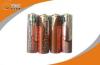 Power Plus Band LiFeS2 1.5V 2700 mAh AA / L91 Lithium Iron Battery with Long cycle life