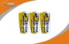 3.0V CR123A 1300mAh Primary Lithium Li-MnO2 Battery High Energy Density