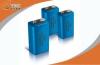 9V Primary Lithium Li-MnO2 Battery 1200mAh for Medical Devices with High energy density