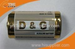 High Capacity LR6 / AA 1.5V Alikaline Battery for TV-Remote Control, Alarm Clock