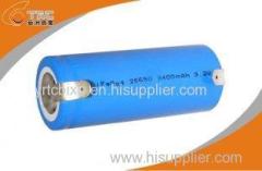 High Capacity LiFePo4 26650 3300mAh 3.2V Power Tool Rechargeable Batteries