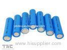 Super Long Lifespan 3.0V / 3.2V Led Flashlight AA Batteries with Low self-discharge rate