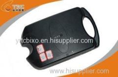 High Capacity LiFePO4 Electric Bike Battery Pack With Plastic Shell, 12V / 24V / 36V