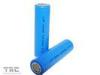 High Capacity 18650 Lithium Ion Cylindrical Batteries 3.7v 2000mAh Li-Ion batteries