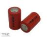 Low self-discharge 3.6V LiSOCl2 Battery of High Temperature Type