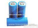 Rechargeable Lithium Ion Phosphate 3.2V LiFePO4 Battery with Cell Blue PVC jacket