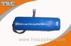High Capacity 3.7v Lithium Ion Cylindrica Battery LIR18650-2P4S 3600mAh For Notebook PC's