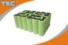 3.2V LiFePO4 Battery 26650 Cylindrical 3000mAh Energy Type for E-bike battery pack