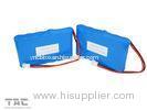 High Capacity 4.5Ah 6.4V 18650 LiFePO4 Batteries Pack For Solar Product