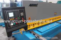AccurL aluminium cutting machine