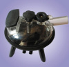 milking claw 240cc for milking machine