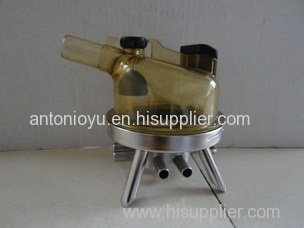 milking claw 400cc for milking machine