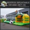 Ado den Haag inflatables custom