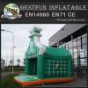 AH Zaans inflatable home