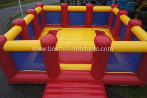 Bounce house playground rental