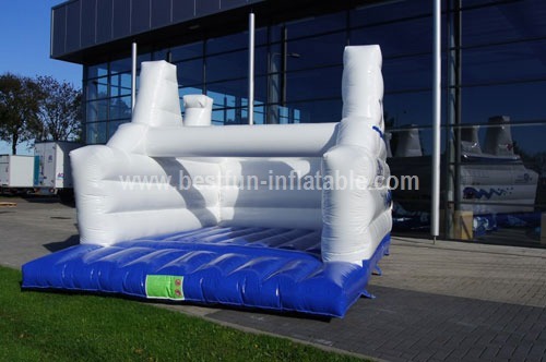 Bounce house trampoline for adults