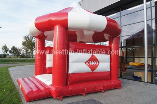 Bouncy castle C1000 measure