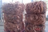 we have copper cathode scrap