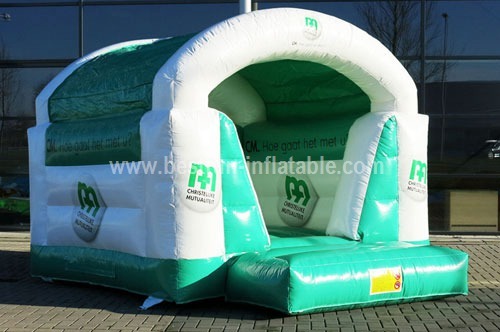 Bouncy castle CM Mini measure