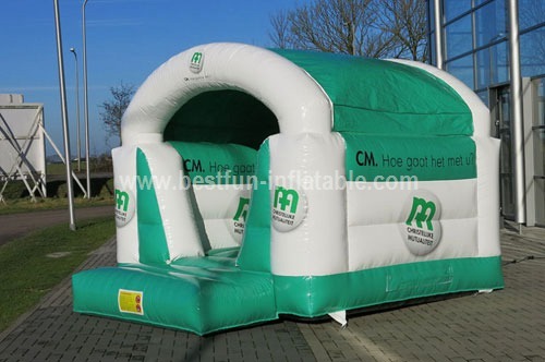 Bouncy castle CM Mini measure