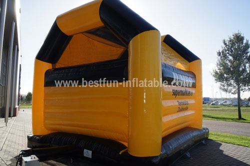 Bouncy castle Jumbo 2 custom